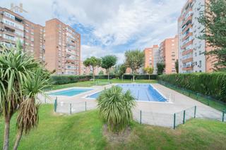 Appartement  Calle de palencia
