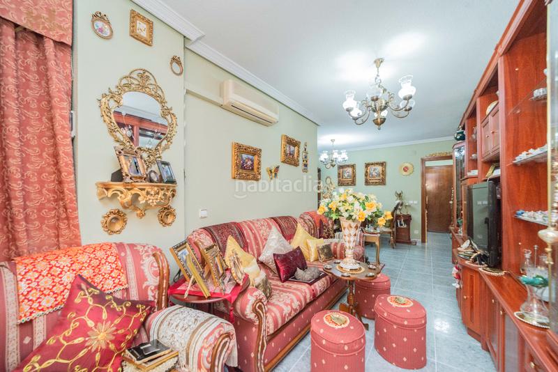 Foto 2b66a98a-3ab7-43f4-ae48-927a813fa379. Appartement avec chauffage piscine dans La Serna Fuenlabrada