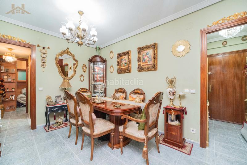 Foto 57a21158-709e-4e3d-aa04-e894c2a0b2c9. Appartement avec chauffage piscine dans La Serna Fuenlabrada