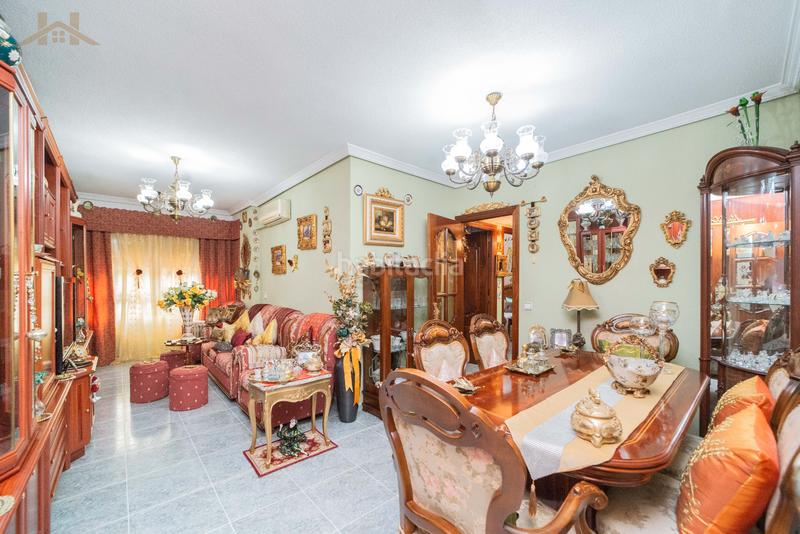 Foto 8f2c3c1e-4fd0-401f-920f-f9a277d45987. Appartement avec chauffage piscine dans La Serna Fuenlabrada