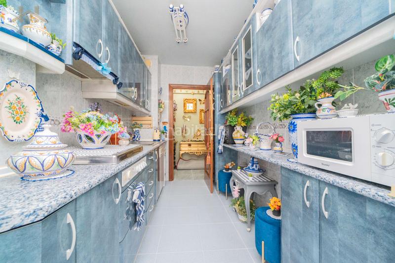 Foto 9e75cf84-252d-48b0-9f40-ebca96110760. Appartement avec chauffage piscine dans La Serna Fuenlabrada