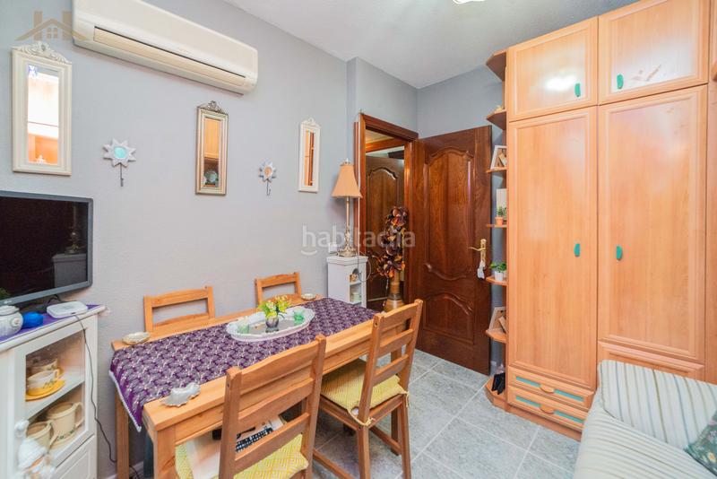 Foto 026fc21d-b80d-46e7-97a5-0ec9b9bbb618. Flat with heating pool in La Serna Fuenlabrada