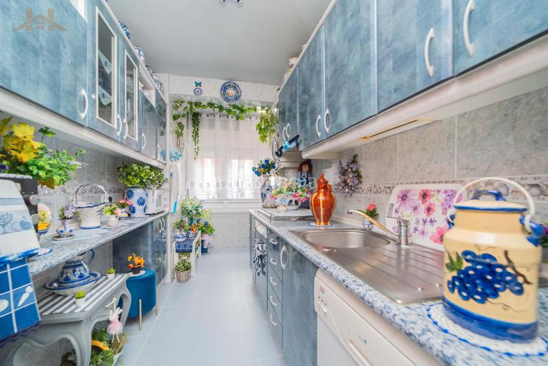 Foto 3e5ef0d8-7a91-43d2-98b5-7219f70c915c. Flat with heating pool in La Serna Fuenlabrada