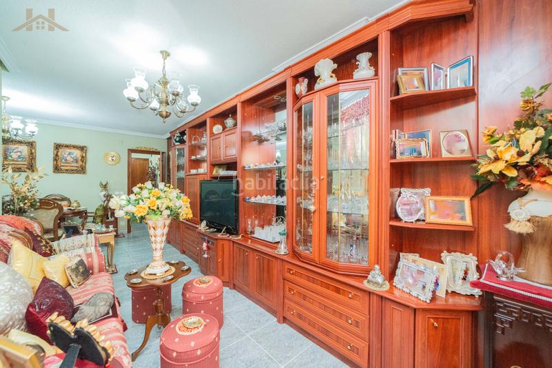 Foto 34699ef9-3258-4985-bd27-7e995ccd0ae4. Pis amb calefacció piscina a La Serna Fuenlabrada