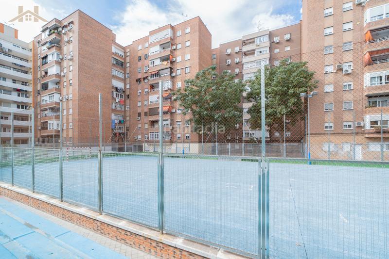 Foto ae2e3c00-2ea0-431f-a78a-24da62993f84. Pis amb calefacció piscina a La Serna Fuenlabrada