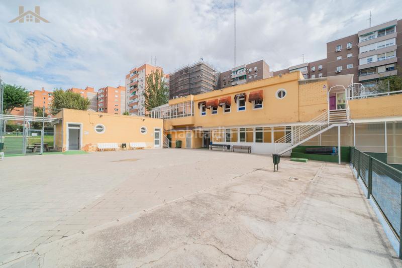 Foto c47582d1-54bd-4c36-89d7-f6d2f3abe93f. Pis amb calefacció piscina a La Serna Fuenlabrada