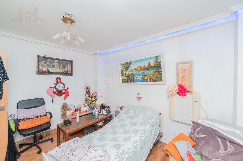 Foto d46b5cae-93c4-489d-9b9a-204e83eaeb25. Appartamento in El Arroyo-La Fuente Fuenlabrada