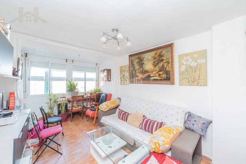 Foto fe6a9a81-e0e4-48a7-8ab4-7049105ab6a2. Appartamento in El Arroyo-La Fuente Fuenlabrada