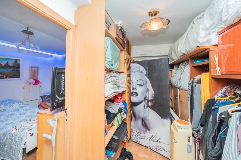 Foto 5d6fc428-e39e-43e8-a934-1b3b9d58d5f5. Appartement dans El Arroyo-La Fuente Fuenlabrada