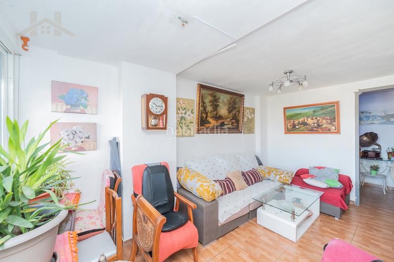 Foto 6c91ae50-f80b-4cfe-87e6-ffed2dfe67d9. Appartement dans El Arroyo-La Fuente Fuenlabrada