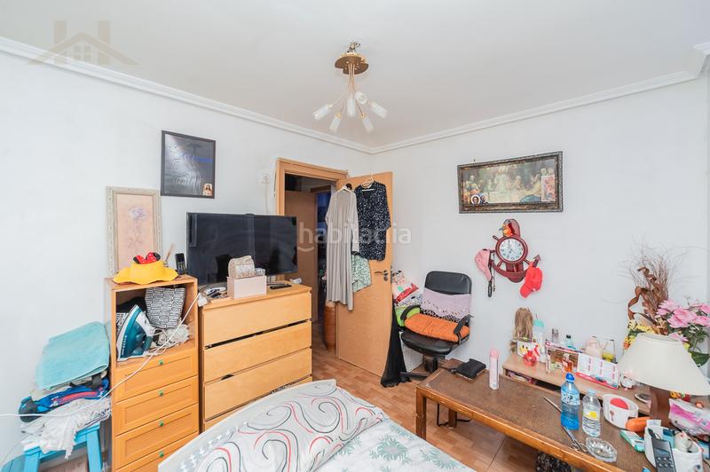 Foto 86252705-7d6a-418a-a424-c92a49e7d9be. Appartement dans El Arroyo-La Fuente Fuenlabrada