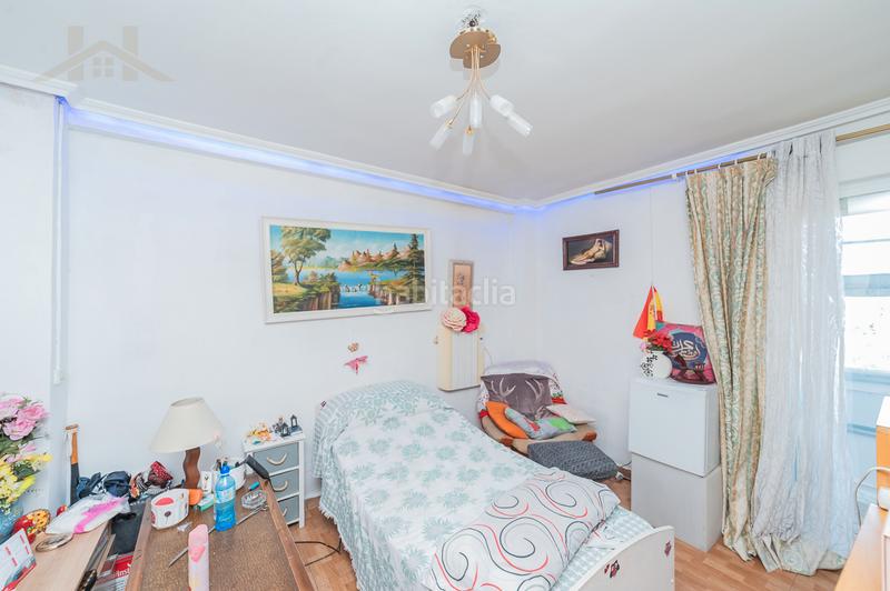 Foto f7b0116a-2c01-4f3c-9cd0-88a88b859283. Appartement dans El Arroyo-La Fuente Fuenlabrada