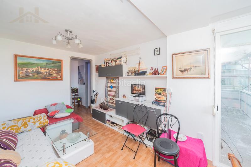 Foto 68dc812c-7931-4ea6-b650-cf3cdc463013. Flat in El Arroyo-La Fuente Fuenlabrada