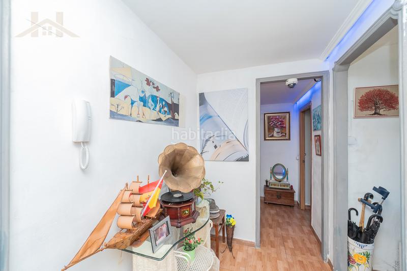 Foto eaea99d8-2362-4a8f-8534-0adab1ddd702. Flat in El Arroyo-La Fuente Fuenlabrada