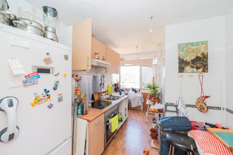 Foto 4664ccc5-c40c-4338-8732-282b2f61c963. Piso en El Arroyo-La Fuente Fuenlabrada