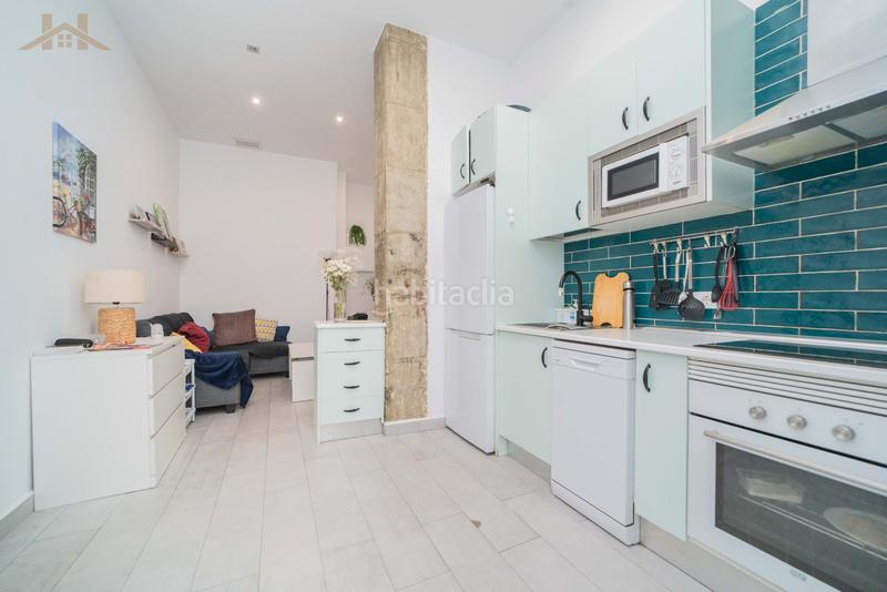 Foto 61588c9f-ff10-4efb-b6d3-1a3ac5c5022c. Pis amb calefacció a La Avanzada-La Cueva Fuenlabrada