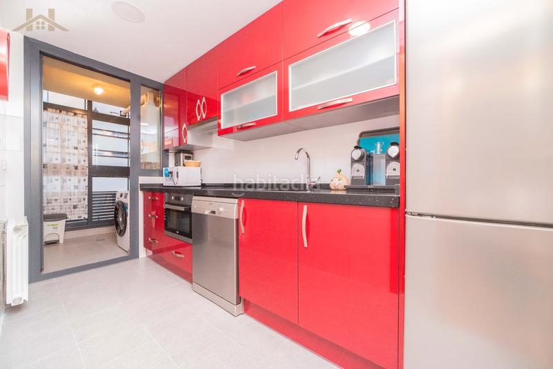 Foto 54d8214b-bfd5-4b9e-90a2-3c81f2b8c5c8. Pis amb calefacció aparcament piscina a Universidad-Hospital Fuenlabrada