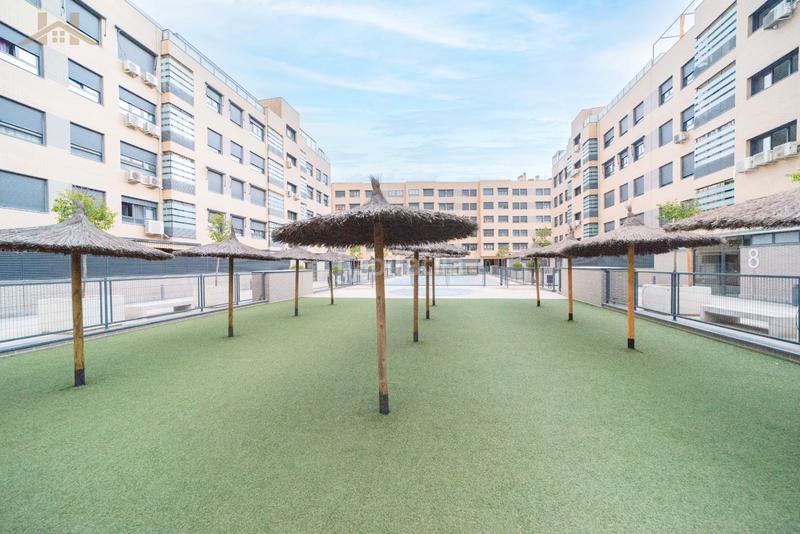 Foto 8ff65ed8-3644-4858-a915-853426078927. Pis amb calefacció aparcament piscina a Universidad-Hospital Fuenlabrada