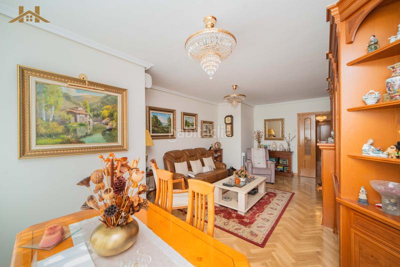 Foto 396c28c4-6ff5-4988-bbf7-53c5456f8a43. Piso amplio piso con ascensor en La Avanzada-La Cueva Fuenlabrada