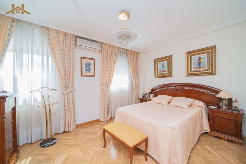 Foto 7eca4944-1c29-43a6-b56a-e9a345094ada. Piso amplio piso con ascensor en La Avanzada-La Cueva Fuenlabrada