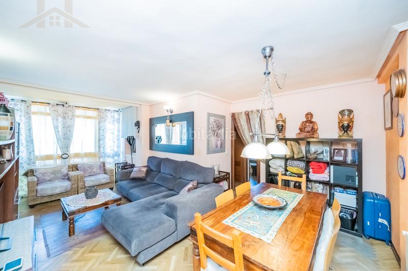 Foto 1e4a3e00-60cb-41e1-b824-a81341d99e14. Pis amb calefacció a La Avanzada-La Cueva Fuenlabrada