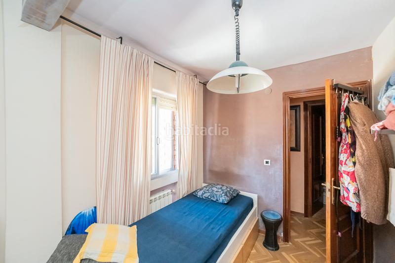 Foto 4086acc5-5ed6-4bd2-8b72-3277ad001cb2. Pis amb calefacció a La Avanzada-La Cueva Fuenlabrada