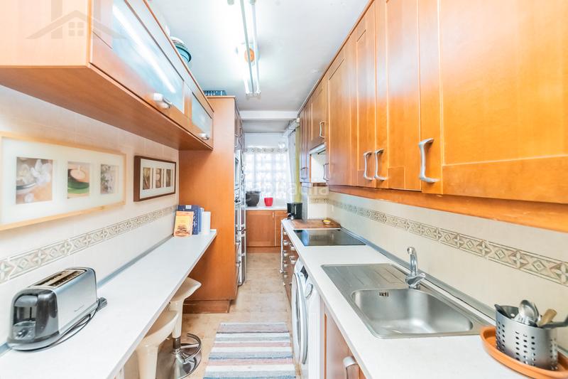 Foto 45131580-a895-4d06-a247-af5b45d22462. Pis amb calefacció a La Avanzada-La Cueva Fuenlabrada