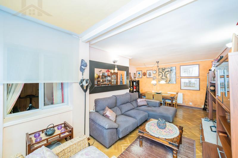 Foto 5c3fe3b6-38ea-4fc1-a279-bb757fe52803. Pis amb calefacció a La Avanzada-La Cueva Fuenlabrada