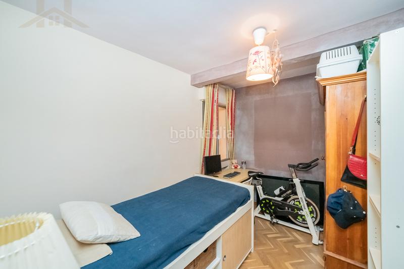 Foto 5d11913d-6ccf-4a6e-9441-1d8cbe067116. Pis amb calefacció a La Avanzada-La Cueva Fuenlabrada