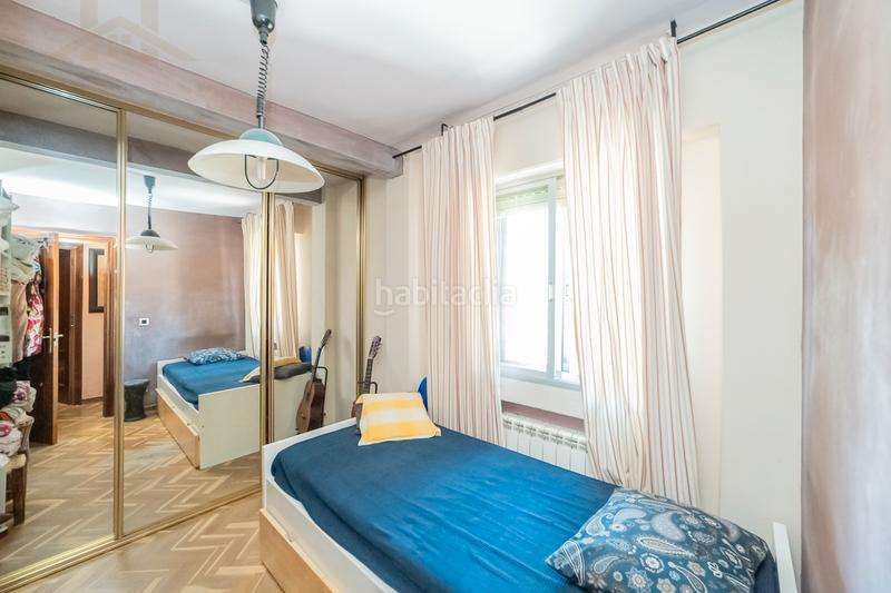 Foto 6f7cb1ad-f309-479d-bc76-bf387971bfa8. Pis amb calefacció a La Avanzada-La Cueva Fuenlabrada