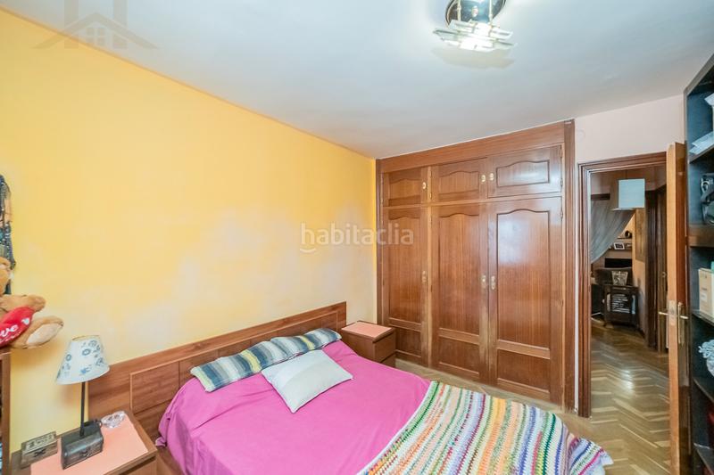 Foto a115c913-e2d1-4d14-9028-2a17da6fd3a3. Pis amb calefacció a La Avanzada-La Cueva Fuenlabrada