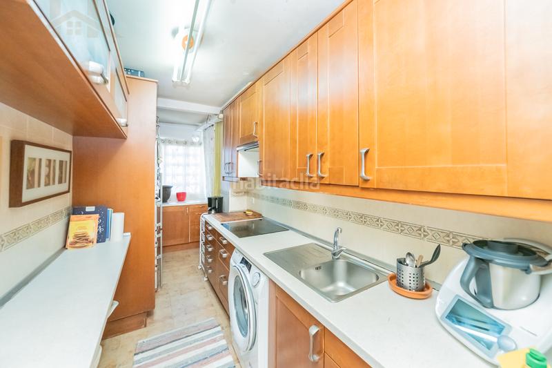 Foto ccfadf2c-52d0-4951-82c9-0f2c7df24332. Pis amb calefacció a La Avanzada-La Cueva Fuenlabrada