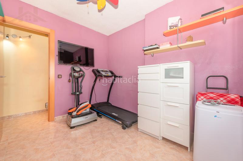 Foto 376f8d70-83d5-451d-a99a-e76a28f2b304. Appartamento con riscaldamento in Fuenlabrada ii-el molino Fuenlabrada