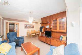 Etagenwohnung  Calle de dinamarca