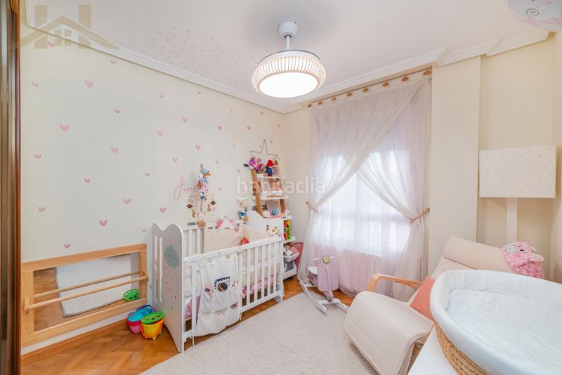 Foto 113124cc-1044-45e6-ba14-b0686facb83e. Etagenwohnung mit heizung parking pool in El Arroyo-La Fuente Fuenlabrada