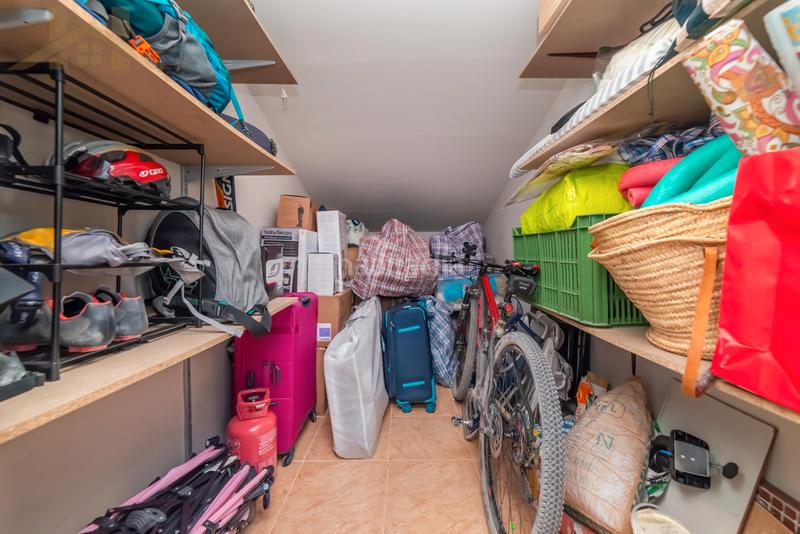 Foto 283251aa-99ac-42d0-b2d9-554759cd1e16. Etagenwohnung mit heizung parking pool in El Arroyo-La Fuente Fuenlabrada