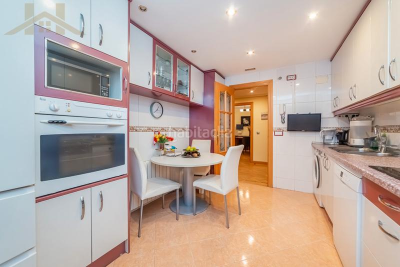 Foto 4305d604-a422-423c-b115-ec04a5a7c04f. Flat with heating parking pool in El Arroyo-La Fuente Fuenlabrada