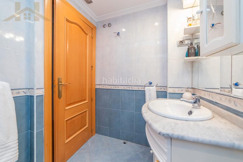 Foto 9fece333-958a-4e83-a1ed-72cdea4415fe. Flat with heating parking pool in El Arroyo-La Fuente Fuenlabrada