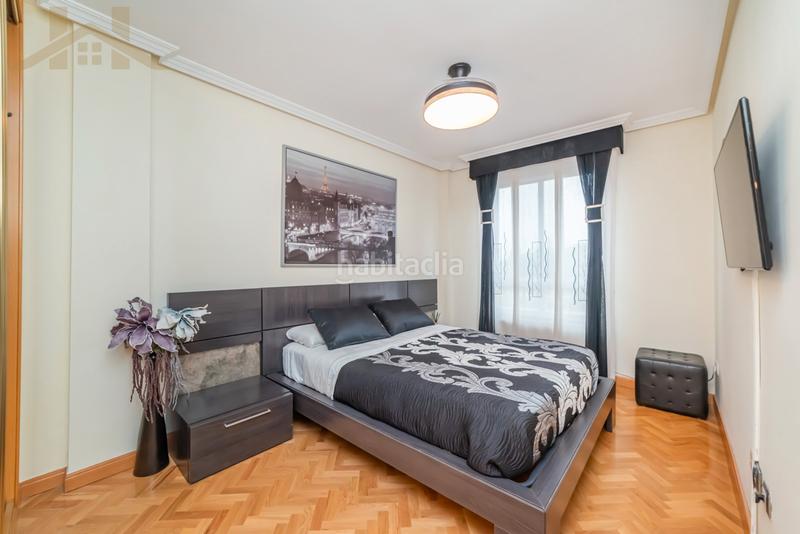 Foto a2cdf26f-e6ad-4904-8065-021d478916e0. Flat with heating parking pool in El Arroyo-La Fuente Fuenlabrada