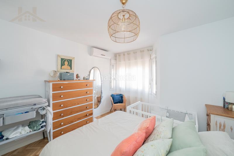 Foto e16abea3-5570-4e42-87ce-0f65531a04fc. Appartement avec chauffage parking piscine dans El Arroyo-La Fuente Fuenlabrada