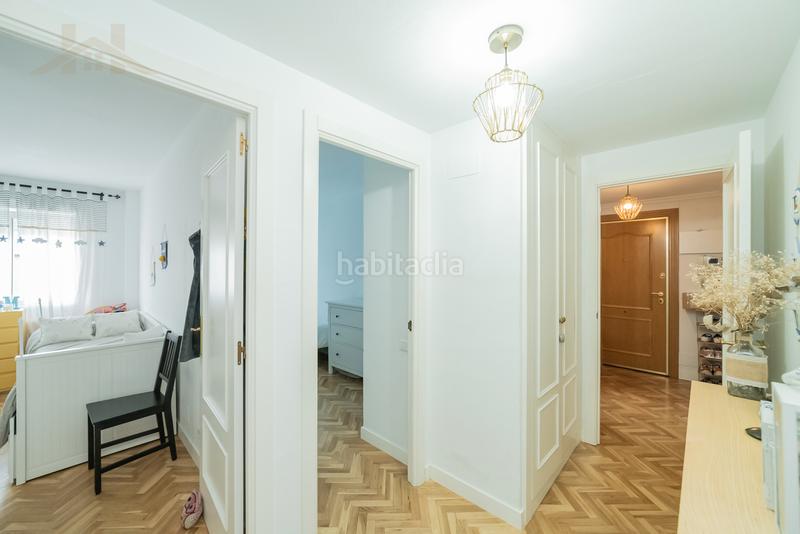 Foto 62fab3ff-fd30-422c-bb2d-ea6b214602fb. Etagenwohnung mit heizung parking pool in El Arroyo-La Fuente Fuenlabrada