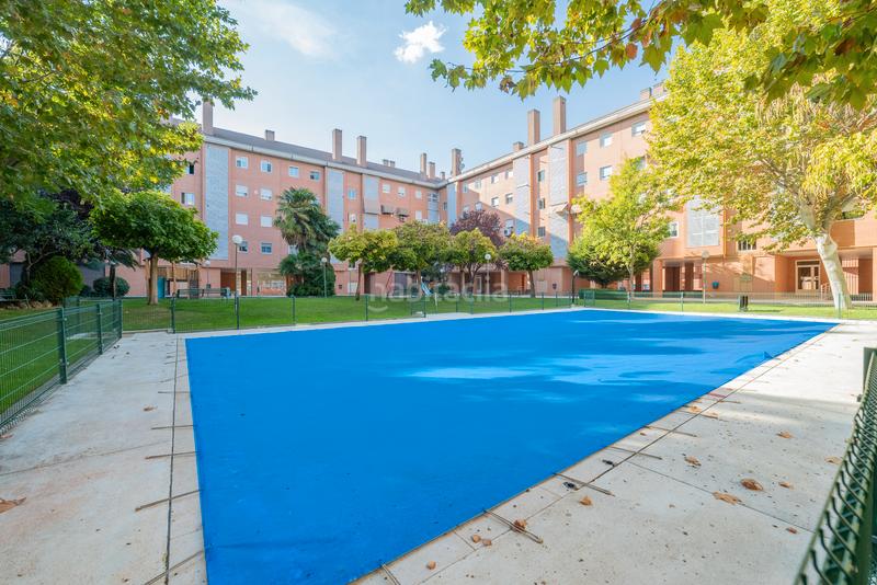 Foto 888ffefb-2a21-4280-9958-c23297f601ba. Etagenwohnung mit heizung parking pool in El Arroyo-La Fuente Fuenlabrada