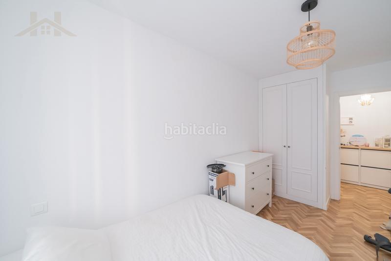 Foto e91b31b5-a790-435c-8e6d-d3b4068a3f4c. Etagenwohnung mit heizung parking pool in El Arroyo-La Fuente Fuenlabrada