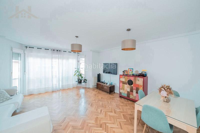 Foto 15576833-fbfa-432e-be00-72245a9cc4cb. Flat with heating parking pool in El Arroyo-La Fuente Fuenlabrada