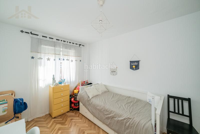 Foto 47da3bd2-5431-4bd6-bf91-643d2a5a5aea. Flat with heating parking pool in El Arroyo-La Fuente Fuenlabrada