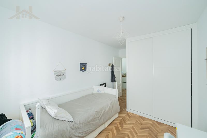 Foto 72df7652-f919-42c1-9eb0-c17e96b555c0. Flat with heating parking pool in El Arroyo-La Fuente Fuenlabrada