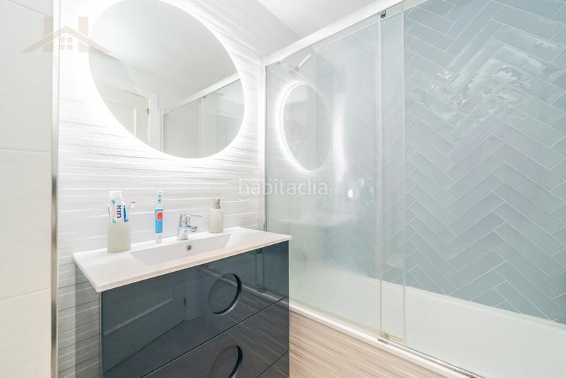 Foto f842b868-7df2-4879-a1c6-9b0e5f1a62f9. Flat with heating parking pool in El Arroyo-La Fuente Fuenlabrada