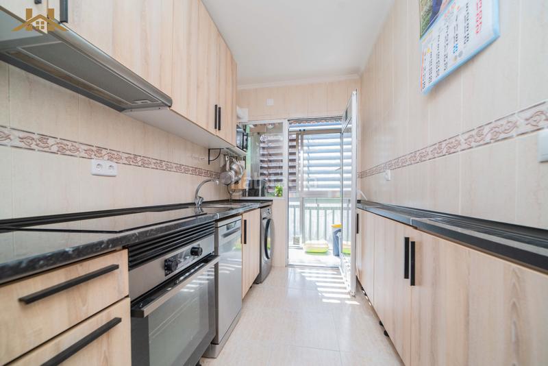 Foto 871f9f4a-2b4b-4570-a92a-99368b6f5c01. Appartement dans La Avanzada-La Cueva Fuenlabrada