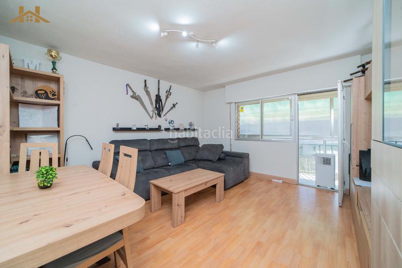 Foto c836695d-d1c3-4fc9-b77f-6a9d87504e98. Appartement dans La Avanzada-La Cueva Fuenlabrada