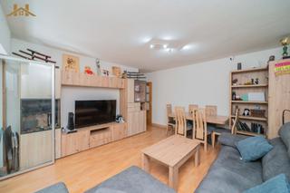 Pis a Calle de Leganés